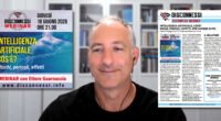 Giovedì 18 giugno ho avuto l’eccezionale privilegio di essere invitato da Maurizio Martucci, giornalista d’inchiesta e direttore di “Disconnessi” (testata con la quale collaboro saltuariamente a titolo gratuito), a tenere il Webinar “Intelligenza Artificiale: Cos’è? [&hellip;]