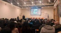 Un’atmosfera vibrante e carica di interesse ha avvolto la splendida Sala Verdi di Villa Obizzi ad Albignasego (PD) nella serata di mercoledì 5 marzo, dove oltre 120 persone hanno partecipato con attenzione e curiosità alla […]