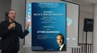 Venerdì 24 gennaio ho avuto il piacere di inaugurare il 2025 con una conferenza presso l’auditorium del Centro Civico “C. Leoni” di Selvazzano Dentro, un evento molto sentito e partecipato, organizzato dal Comitato Genitori dell’Istituto […]