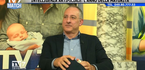 Se hai trovato utile questo articolo, condividilo sui tuoi profili social!Nuovo appuntamento con TV7 Match nella puntata di venerdì 20 febbraio su TV7 Triveneta (canale 19 del digitale terrestre) insieme al dott. Oscar Miotti, psicologo, [&hellip;]