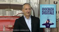 Il quattordicesimo appuntamento con la rubrica “Incontri”, condotta dal direttore Massimo Righetto e in onda su CafèTV24 sabato 25 ottobre, è stata l’occasione per presentare e raccontare il mio ultimo libro “IDIOCRAZIA DIGITALE”, riflettendo sull’impatto […]