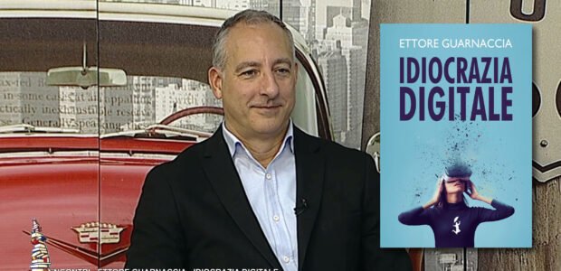 Se hai trovato utile questo articolo, condividilo sui tuoi profili social!Il quattordicesimo appuntamento con la rubrica “Incontri”, condotta dal direttore Massimo Righetto e in onda su CafèTV24 sabato 25 ottobre, è stata l’occasione per presentare […]