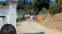 Alla conferenza “La Tragedia Silenziosa Continua”, tenutasi sabato 11 maggio presso il Centro Culturale De Laugier di Portoferraio, hanno partecipato anche alcuni giovani della Comunità “La Mammoletta”. Questa struttura fa parte della Fondazione Exodus di […]
