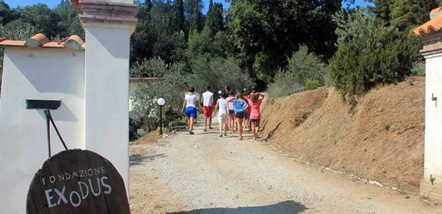 Se hai trovato utile questo articolo, condividilo sui tuoi profili social!Alla conferenza “La Tragedia Silenziosa Continua”, tenutasi sabato 11 maggio presso il Centro Culturale De Laugier di Portoferraio, hanno partecipato anche alcuni giovani della Comunità […]