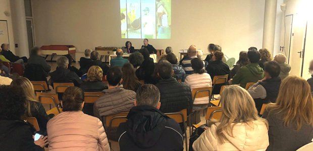 Se hai trovato utile questo articolo, condividilo sui tuoi profili social!Sono stato invitato presso la Sala Parrocchiale della Chiesa di San Luca Evangelista, ospite dell’Unità Pastorale “Valli Beriche” e del gruppo Spazio Sottosopra, insieme all’architetto […]