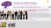Progetto di rebranding e allestimento dei servizi web con nuovo sito, sistema di posta elettronica e posta elettronica certificata (PEC). Allestimento del sito web istituzionale e dei relativi servizi tecnici di infrastruttura. UNICA Italiana è […]
