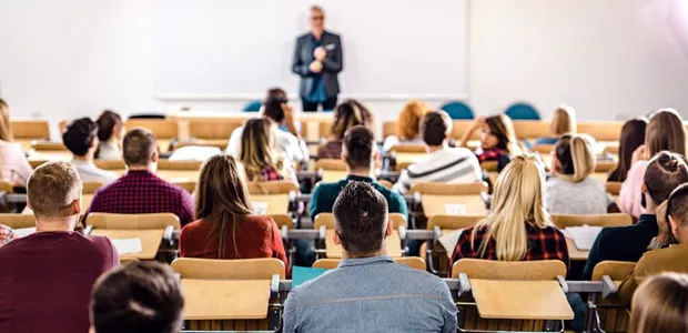 Lezione sulla Cybersecurity a Diritto e Tecnologia in UniPD