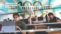 Sono stato invitato dal Prof. Pietro Orciuolo a tenere una lezione sulla cybersecurity agli studenti del Dipartimento di Ingegneria e Architettura dell’Università degli Studi di Trieste martedì 8 aprile, nell’ambito del percorso “Digital Transformation, User Experience & Posizionamento Online”. […]