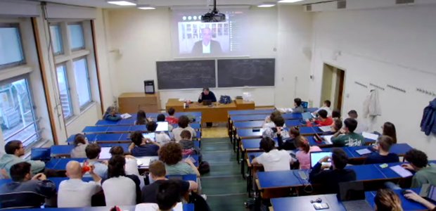 Se hai trovato utile questo articolo, condividilo sui tuoi profili social!Sono stato invitato dal Prof. Pietro Orciuolo a tenere una lezione sulla cybersecurity agli studenti del Dipartimento di Ingegneria e Architettura dell’Università degli Studi di […]